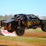 Rob MacCachren Earns TORC PRO2WD Season Championship at Las Vegas Rob MacCachren Earns TORC PRO2WD Season Championship at Las Vegas