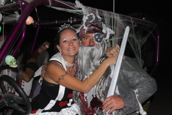 Happy Haunted Halloween Happy Haunted Halloween