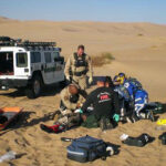 Border Patrol Urges Dune Users to Be Safe Border Patrol Urges Dune Users to Be Safe