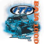 ITP COMMITS TO THE ULTIMATE TEST: THE BAJA 1000! ITP COMMITS TO THE ULTIMATE TEST: THE BAJA 1000!