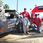 ITP BajaCross Tires Dominate the 42nd Annual Baja 1000 ITP BajaCross Tires Dominate the 42nd Annual Baja 1000