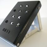 Portable Off Road Wheel Chock Now Available from Off-Road Trail Tools Portable Off Road Wheel Chock Now Available from Off-Road Trail Tools