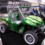Western Motorsports Prepares for Double Team Weekend at Lucas Oil Event Western Motorsports Prepares for Double Team Weekend at Lucas Oil Event