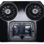 SSV Works introduces new made for the iPod Weatherproof audio systems for UTVs SSV Works introduces new made for the iPod Weatherproof audio systems for UTVs