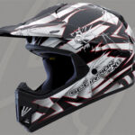 Scorpion’s VX-9 Off-Road Helmet is Designed Just For Kids Scorpion’s VX-9 Off-Road Helmet is Designed Just For Kids