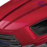 NEW SPECIAL GRAPHICS EDITION PACKAGES FOR 2010 KAWASAKI TERYX™ 750 FI 4×4 NEW SPECIAL GRAPHICS EDITION PACKAGES FOR 2010 KAWASAKI TERYX™ 750 FI 4×4