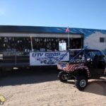 UTV Crap Glamis opens doors at the Imperial Sand Dunes as the season kicks off UTV Crap Glamis opens doors at the Imperial Sand Dunes as the season kicks off