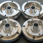 New Billet Polaris RZR Hubs Now Available New Billet Polaris RZR Hubs Now Available