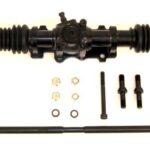 Rackzilla Rack and Pinion now available for Kawasaki Teryx from Unisteer Rackzilla Rack and Pinion now available for Kawasaki Teryx from Unisteer