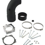 aFe Releases Throttle Spacer for Dodge Ram with V8-5.7L HEMI aFe Releases Throttle Spacer for Dodge Ram with V8-5.7L HEMI