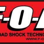 FOA Shocks Rise to be King of the Hammers Official Shock Absorber FOA Shocks Rise to be King of the Hammers Official Shock Absorber