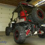 ITP Baja Cross 8 Ply Tires on ITP Type 7 Beadlock rims – Another in the Borneo Series ITP Baja Cross 8 Ply Tires on ITP Type 7 Beadlock rims – Another in the Borneo Series