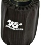 K&N Filters from MTA – Another in the Borneo Series K&N Filters from MTA – Another in the Borneo Series
