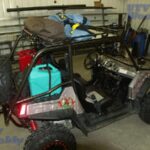 Marshall MotoArt Safari Cage and Hi-Lift Jack – Another in the Borneo Series Marshall MotoArt Safari Cage and Hi-Lift Jack – Another in the Borneo Series
