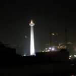 Arriving in Jakarta – Another in the Borneo Expedition Arriving in Jakarta – Another in the Borneo Expedition