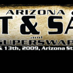 Arizona Dirt & Sand Expo & Arizona Motorcycle Expo This Weekend December 12th & 13th Arizona Dirt & Sand Expo & Arizona Motorcycle Expo This Weekend December 12th & 13th