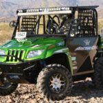 Arctic Cat Reports Results for Fiscal 2010 Fourth Quarter and Full Year Arctic Cat Reports Results for Fiscal 2010 Fourth Quarter and Full Year