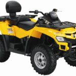 BRP Recalls All Terrain Vehicles Due to Loss of Steering Control BRP Recalls All Terrain Vehicles Due to Loss of Steering Control