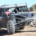 Dragonfire Racing Kawasaki Teryx™ Dominates at Baja 1000 Dragonfire Racing Kawasaki Teryx™ Dominates at Baja 1000