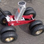 Hot Ride Soft Soil Desert Sand Jack Hot Ride Soft Soil Desert Sand Jack