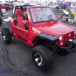 Reeper: A New Breed of UTV Reeper: A New Breed of UTV
