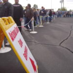The Crowds Come Out for the AZ Dirt & Sand Expo The Crowds Come Out for the AZ Dirt & Sand Expo