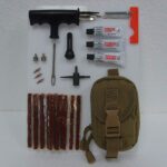 Extreme Outback Introduces Compact Tire Plug Kit Extreme Outback Introduces Compact Tire Plug Kit