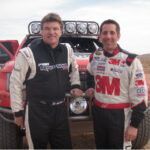 Rockstar Energy Racing’s Rob MacCachren Races Ford Raptor to 2nd Place at Best in the Desert Series Season Point’s Championship Rockstar Energy Racing’s Rob MacCachren Races Ford Raptor to 2nd Place at Best in the Desert Series Season Point’s Championship