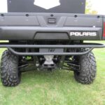Extreme Metal Products Ranger 500, 700, and 800 Tube Rear Bumper Extreme Metal Products Ranger 500, 700, and 800 Tube Rear Bumper
