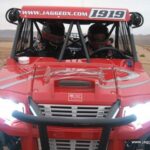 Jagged X Wins Third Consecutive Best in the Desert Championship Jagged X Wins Third Consecutive Best in the Desert Championship
