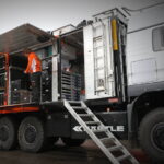 KTM Customer Truck “READY TO RACE” for the Dakar Rally 2010 KTM Customer Truck “READY TO RACE” for the Dakar Rally 2010
