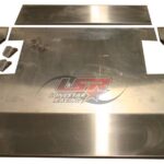 LoneStar Racing Introduces Kawasaki Teryx Aluminum Bed LoneStar Racing Introduces Kawasaki Teryx Aluminum Bed