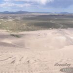 BLM Proposing Significant Fee Increase at Little Sahara Recreation Area BLM Proposing Significant Fee Increase at Little Sahara Recreation Area