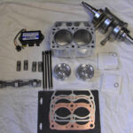 MCX-USA Releases 900cc Polaris RZR Big Bore Kit MCX-USA Releases 900cc Polaris RZR Big Bore Kit
