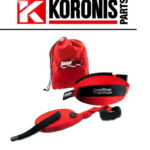 BIG DADDY SpeedStrap Recovery Strap BIG DADDY SpeedStrap Recovery Strap