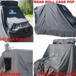 Mendoza’s Offroad has Universal UTV Covers for $99 Mendoza’s Offroad has Universal UTV Covers for $99