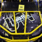 Unisteer UTV Introduces New Hood Rack System Unisteer UTV Introduces New Hood Rack System