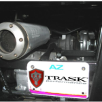 Trask Performance Turbocharge UTV’s Trask Performance Turbocharge UTV’s