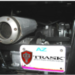 Trask Performance Turbocharge UTV’s