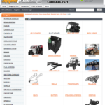 AppleTree Automotive Opens Doors to UTVs AppleTree Automotive Opens Doors to UTVs