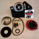 Polaris RZR and RANGER Charging Problems are Solved with new Alternator Kit Polaris RZR and RANGER Charging Problems are Solved with new Alternator Kit