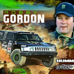 Robby Gordon and Toyo Tires head to the Dakar Rally with Hummer H3 Robby Gordon and Toyo Tires head to the Dakar Rally with Hummer H3