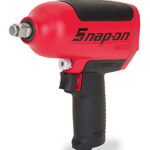 Snap-on Must Have Tool: MG725 ½-inch Impact Wrench Snap-on Must Have Tool: MG725 ½-inch Impact Wrench