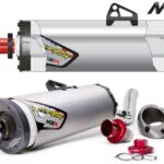 New Revolutionary M2R Quick Pack Exhaust Systems from Two Brothers Racing New Revolutionary M2R Quick Pack Exhaust Systems from Two Brothers Racing