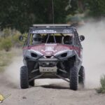 Lasher Motorsports Kawasaki Teryx Finishes the BITD Season in Second Lasher Motorsports Kawasaki Teryx Finishes the BITD Season in Second