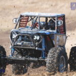 Put It In The Books: Rock Buggy Wins Desert Racing Series; Kevin Yoder Is 2009 VORRA Sportsman Champion Put It In The Books: Rock Buggy Wins Desert Racing Series; Kevin Yoder Is 2009 VORRA Sportsman Champion