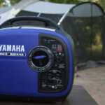 Yamaha’s EF2000iS Inverter Generator is Lightweight, Quiet and Powerful Yamaha’s EF2000iS Inverter Generator is Lightweight, Quiet and Powerful