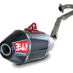 Yoshimura Releases New Exhaust Products for Suzuki RM-Z450 and RM-Z250