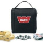 Warn Winch Accessories – Another in the Borneo Series Warn Winch Accessories – Another in the Borneo Series