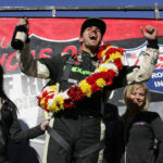 Chad George Clinches UTV Championship with FUNCO Built Kawasaki Teryx Chad George Clinches UTV Championship with FUNCO Built Kawasaki Teryx